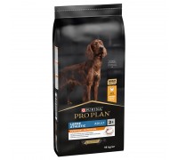 Purina Pro Plan Large Adult Athletic OptiBalance Pollo e Riso da 14 kg